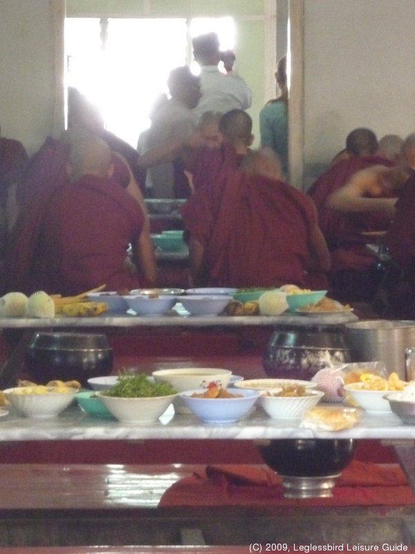 Mahagandayon Monastery48